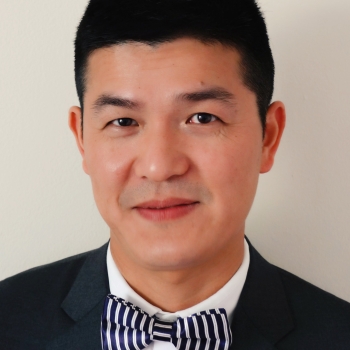 Kongji Qin